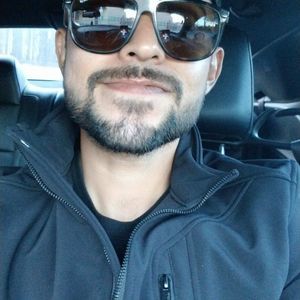 Meet your Posher, Alejandro